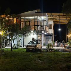Casa de Campo La Morada