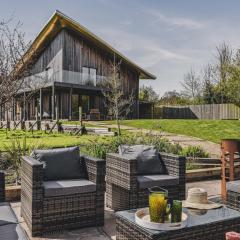 Heron House - Featured on 'Grand Designs'