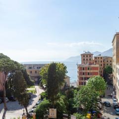 Central Flat in Camogli - Happy Rentals