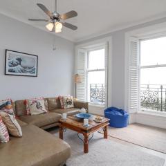 Sunrise Apartment