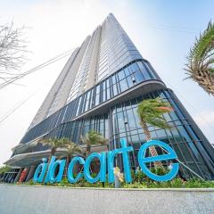 A La Carte Ha Long Bay - Sea View Apartment