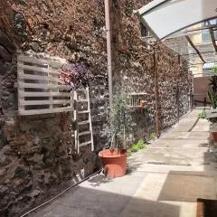 Suite Vicolo Lavico