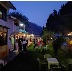 Hotel Sun Shine, Pahalgam