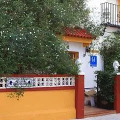 Hostal Playa Hidalgo