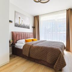 Nature Haven Apt With Terrace, By Cohost