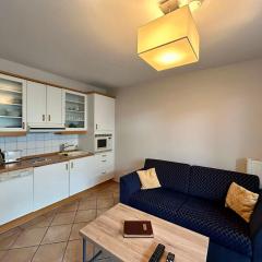 Ferienwohnung „mittendrin“