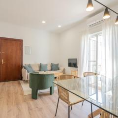 Stay U-nique Apartments Alférez