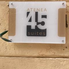 Atenea45 suites