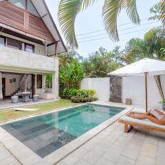 Coral Sands & Coral Sea at Bingin