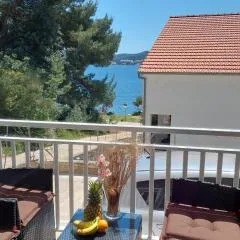 Apartmani BaSaDa by the sea Kuciste - Perna, Peljesac - 4545