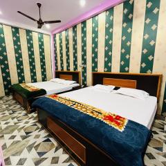 Lord Rama Retreat Paying Guest house