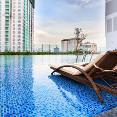 Rivergate Residence - Goby Home - Lux apartment, near Ben Thanh