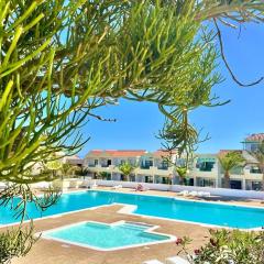 Casa Relu - Urbanización Torres del Castillo