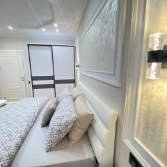 White New Apartment in Centre Chișinău