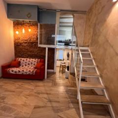 Da Marieddu appartamento indipendente in centro città