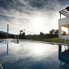 Cretan Crest Villa