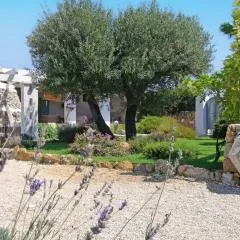 Villa La Samia