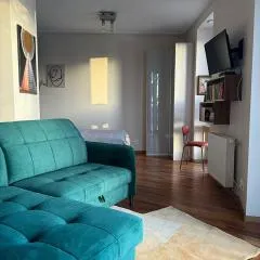 Rezydencja Kapitańska - Morska 2