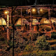 Nebula Nest Tent Camping Munnar