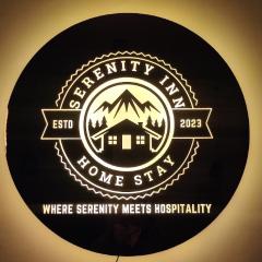 Serenity Inn home stay