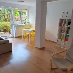 Apartament Jasminum