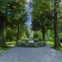 Casa Cassettari, Apartment with Garden and pool