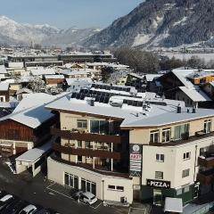 Aparthotel AlpTirol