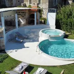 Holiday Home Pitve