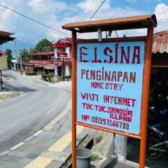 Elsina guest house