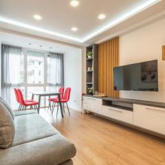 Zenith Apartment