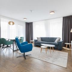 Luxe Appartement Comfort for 2 Persons Pet-friendly