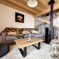 Chalet Le Méan-Martin