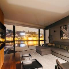MY DOURO VIEW Stunning Apartment River Front