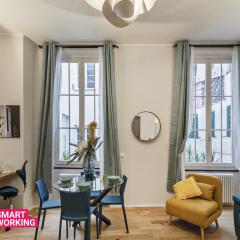 M'Amo Apartment a Palazzo Pellicceria by Wonderful Italy