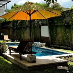 Villa Cemara Klecung - All Inclusive Retreat