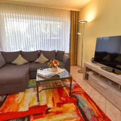 Haus "Luv und Lee" Appartement LUV32