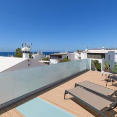 Casa Gecko, Puerto Del Carmen