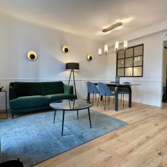 Alfred Suites - Appart's Hôtel - Dijon - Centre Historique