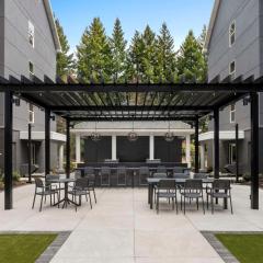 Homewood Suites Hillsboro Beaverton