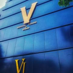 VI Hotel Bandung