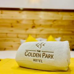 The Golden Park Hotel