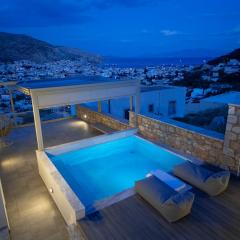 Myloi Luxury Villa Kalymnos