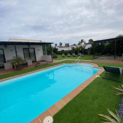 Villa Vista Montaña