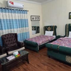 ORION INN Guest House F-7 Islamabad