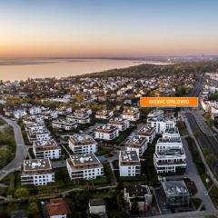 Gdynia Nowe Orłowo, Sun & Snow