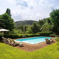 Villa Letizia with pool - 10 min drive to Orvieto town