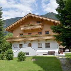 Ferienwohnungen Tiroler Haus