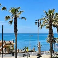 Apartamento Torrox Playa 3