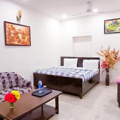 Jerry Residency - foregner Friendly Luxury Rooms
