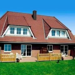 Gepflegte Erdgeschossferienwohnung in Heiligenhafen